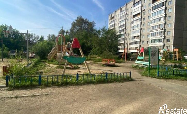 3-комн квартира ул Мира, 100,  д. 100