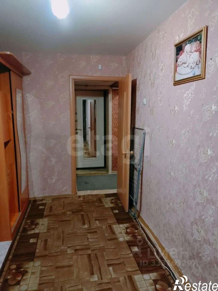 2-комн квартира 14-й Советский пер, 20,  д. 20