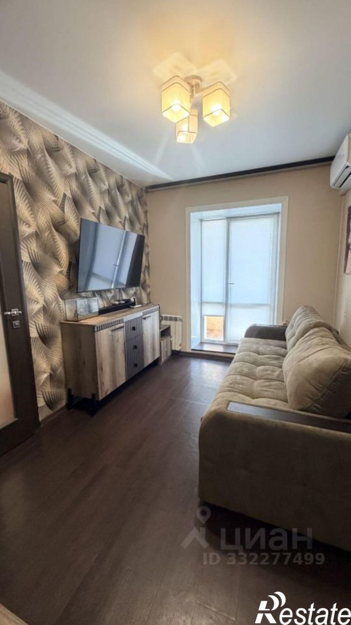 2-комн квартира ул Иркутской 30 Дивизии, 8,  д. 8