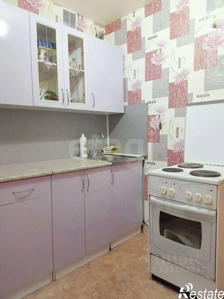 2-комн квартира 14-й Советский пер, 20,  д. 20