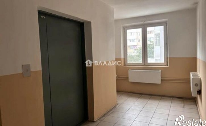 1-комн квартира ул Багратиона, 27/1,  д. 27/1