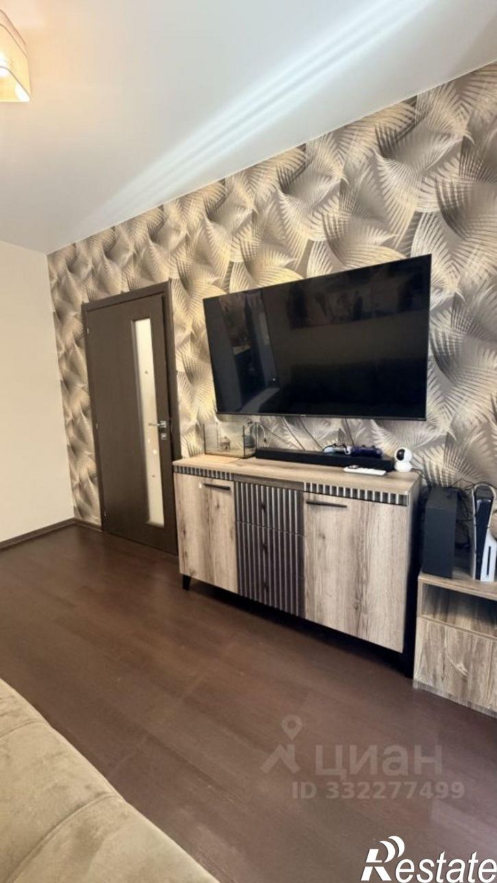 2-комн квартира ул Иркутской 30 Дивизии, 8,  д. 8