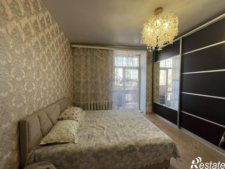 3-комн квартира ул Розы Люксембург, 13,  д. 13