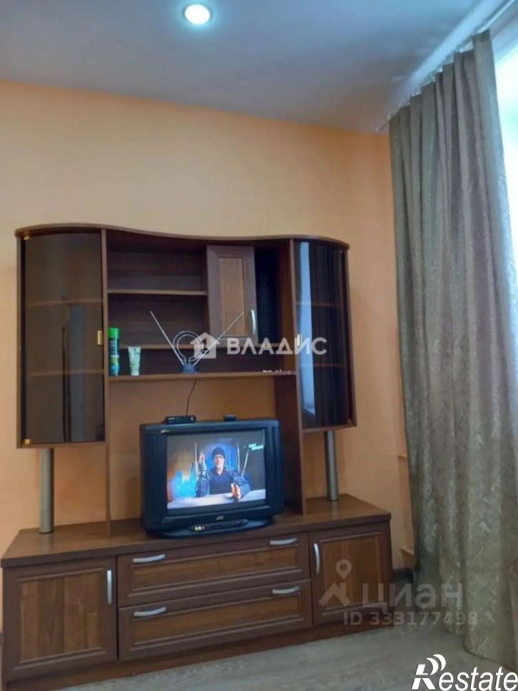1-комн квартира ул Депутатская, 45/5,  д. 45/5