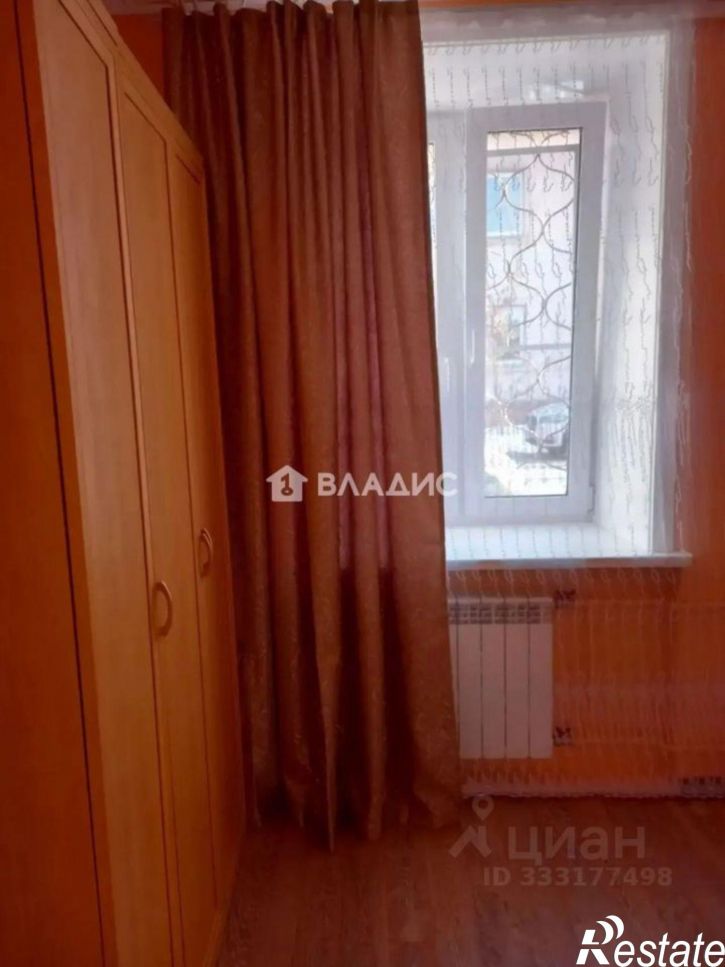 1-комн квартира ул Депутатская, 45/5,  д. 45/5