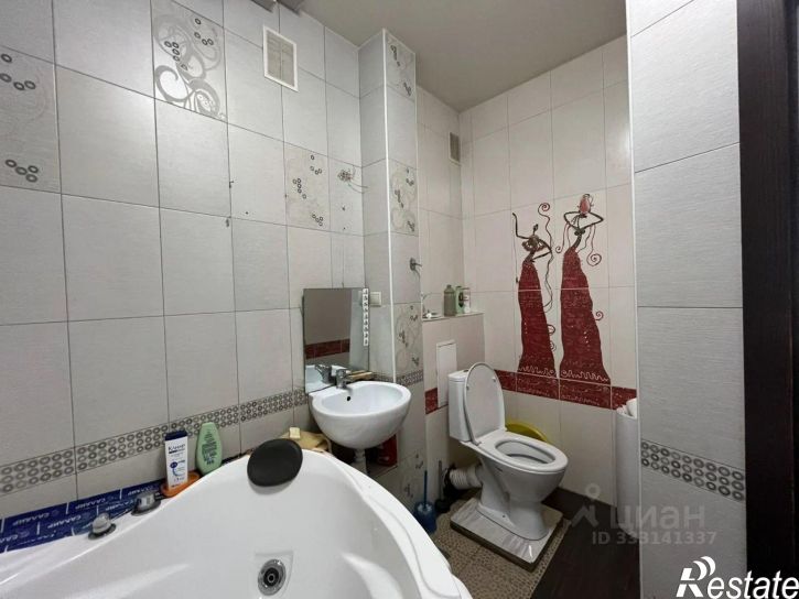 3-комн квартира ул Розы Люксембург, 13,  д. 13