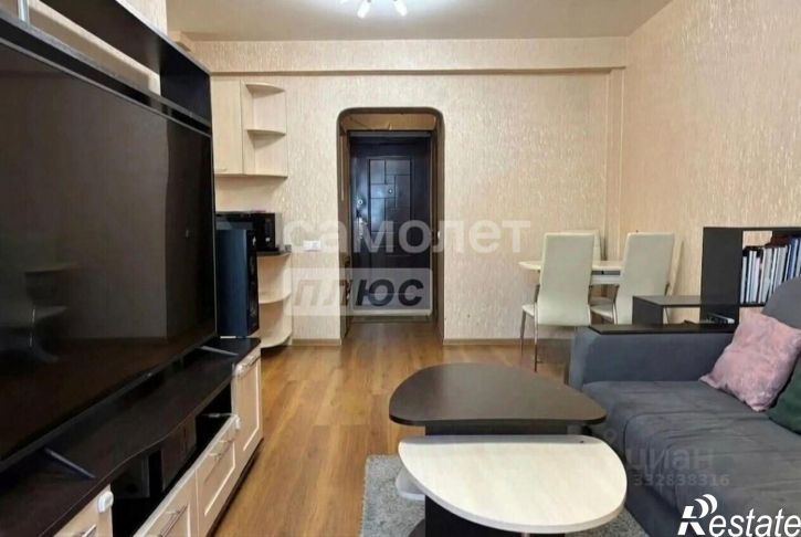 2-комн квартира ул Омулевского, 20/1,  д. 20/1
