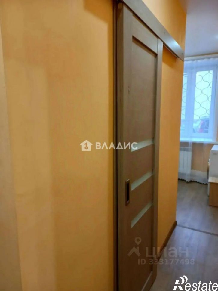 1-комн квартира ул Депутатская, 45/5,  д. 45/5