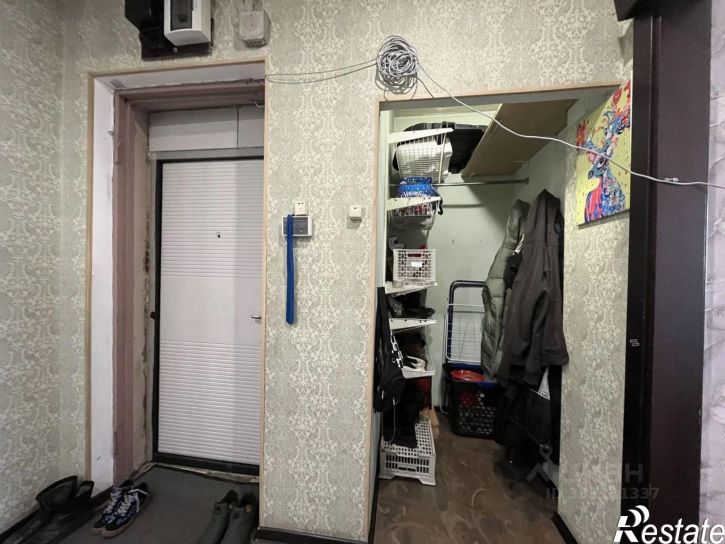 3-комн квартира ул Розы Люксембург, 13,  д. 13