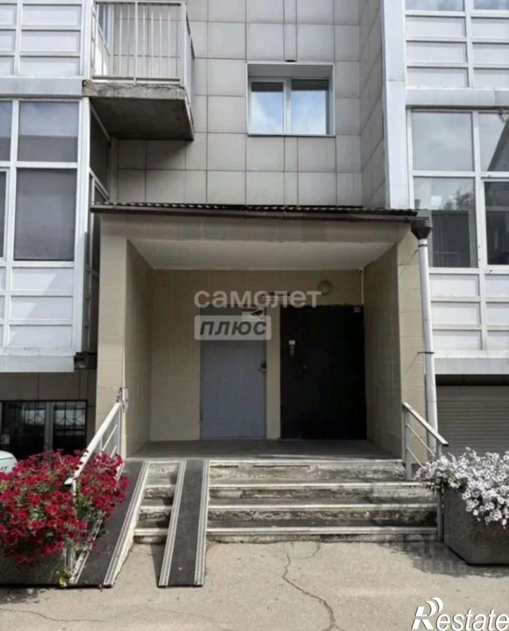 2-комн квартира ул Омулевского, 20/1,  д. 20/1