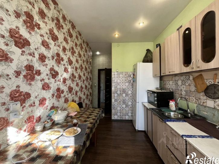 3-комн квартира ул Розы Люксембург, 13,  д. 13