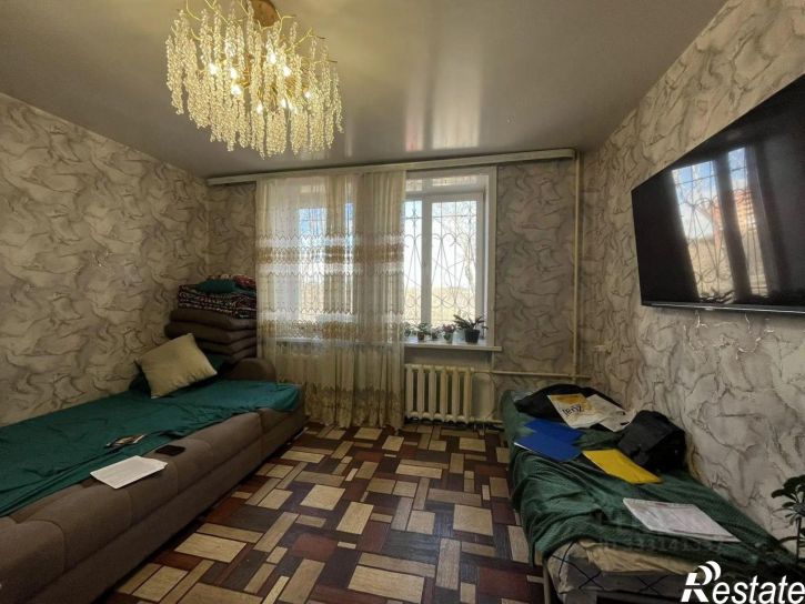3-комн квартира ул Розы Люксембург, 13,  д. 13