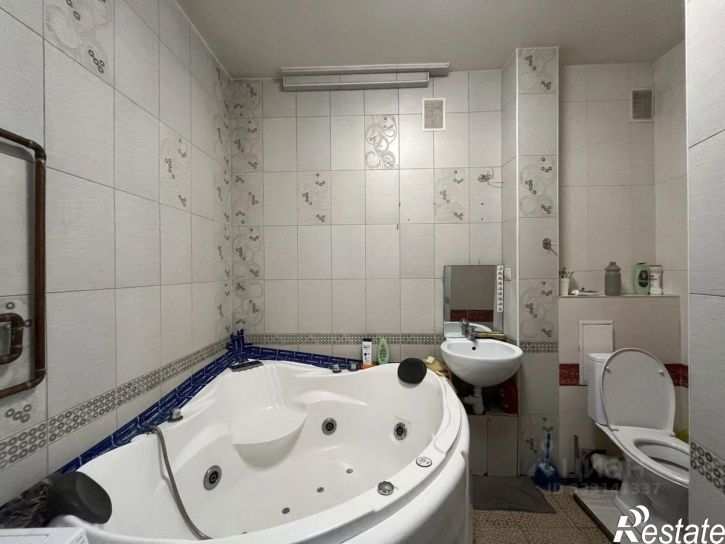 3-комн квартира ул Розы Люксембург, 13,  д. 13