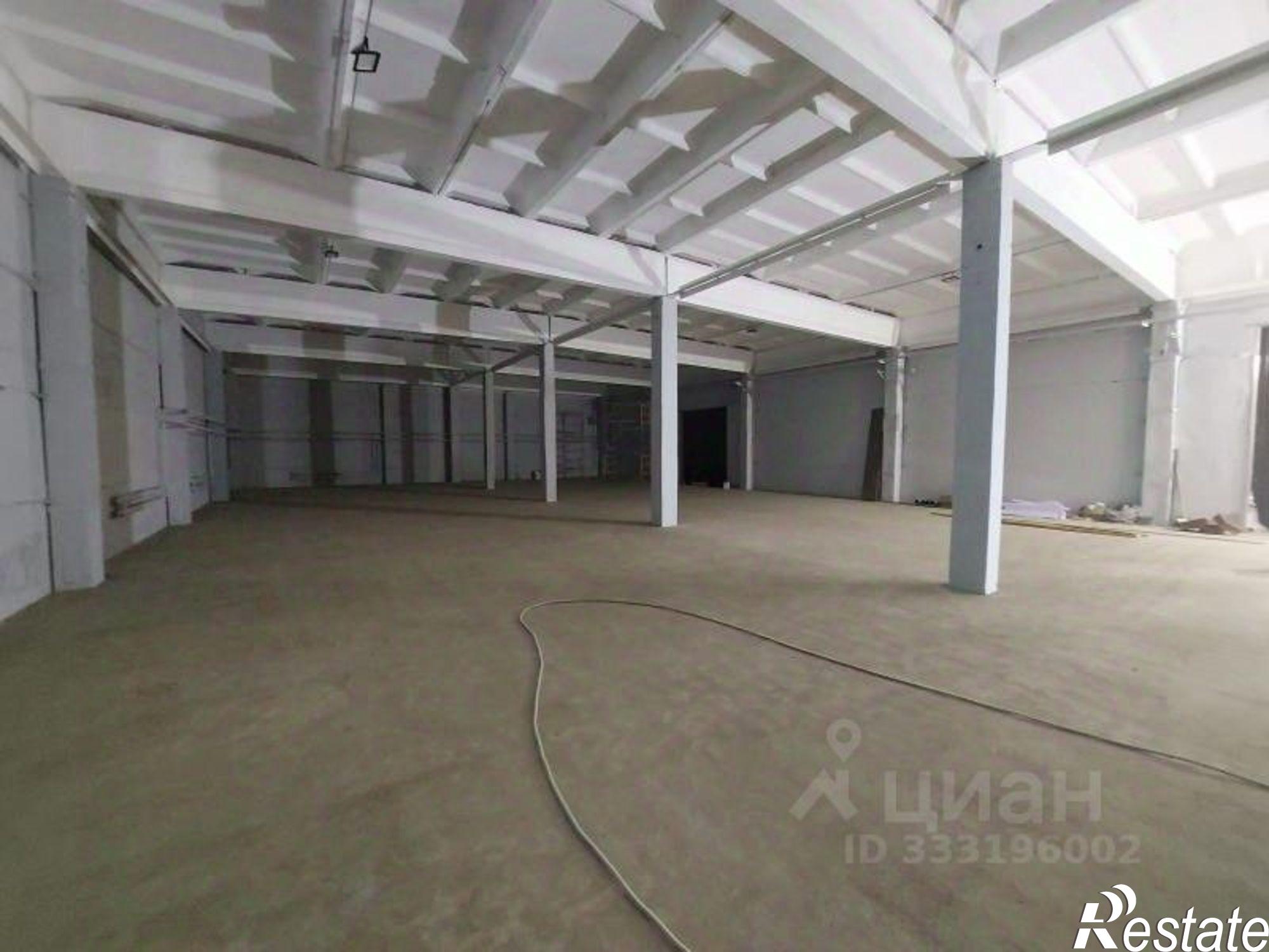 Сдать складское помещение за 292 500 рублей на ул Аргунова, 2/5