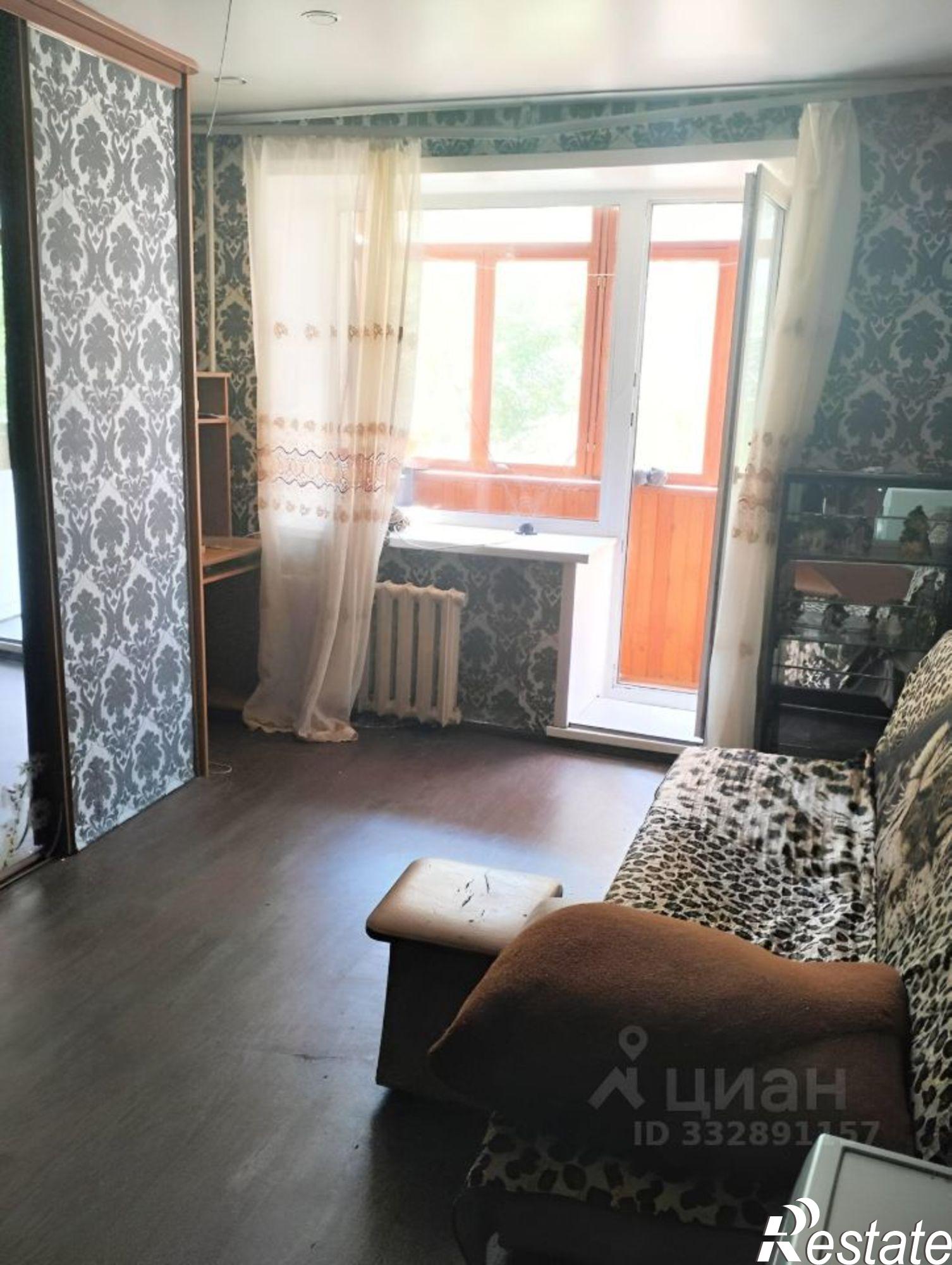 Сдать комнату за 6 000 рублей на ул 4-я Советская, 86А