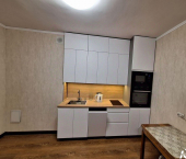 3-комн, 78кв м, этаж 6/16 ул Семена Лагоды, 4/5