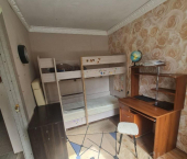 2-комн, 42кв м, этаж 4/5 ул Баррикад, 54д