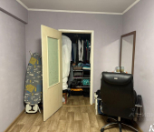 2-комн, 45кв м, этаж 5/5 ул Розы Люксембург, 221