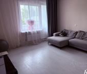 3-комн, 62кв м, этаж 2/9 ул Красных Мадьяр, 80