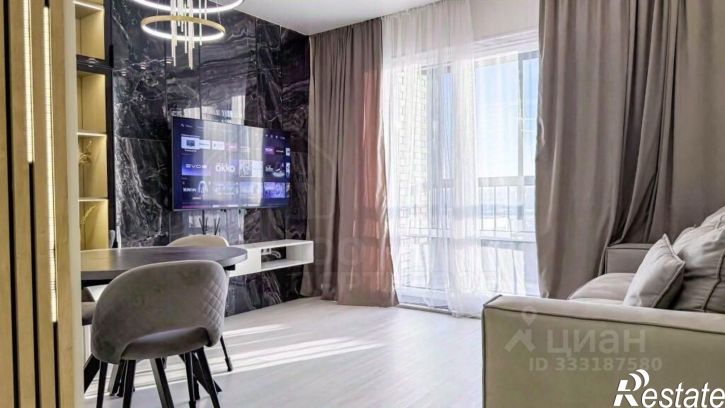 2-комн квартира ул Седова, 71,  д. 71