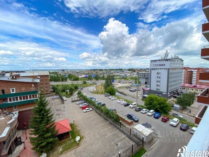 3-комн квартира ул Байкальская, 289/4,  д. 289/4