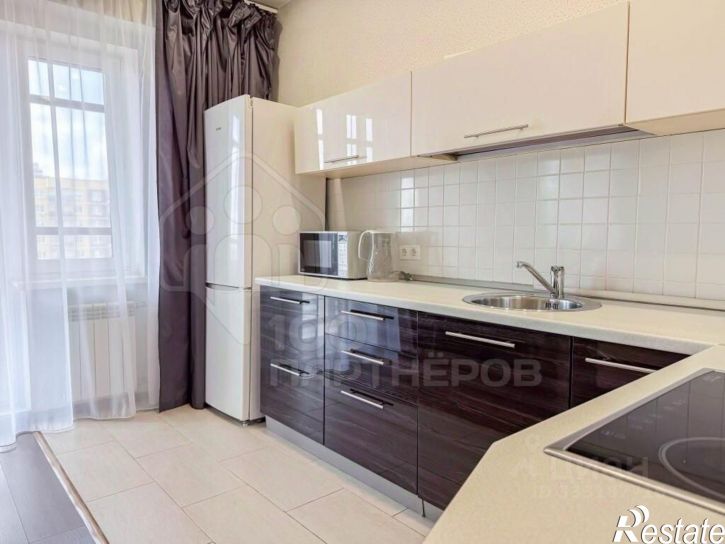 2-комн квартира ул Трилиссера, 8/1,  д. 8/1