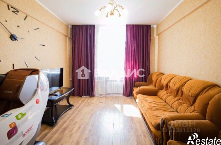 4-комн квартира ул Ленина, 25,  д. 25