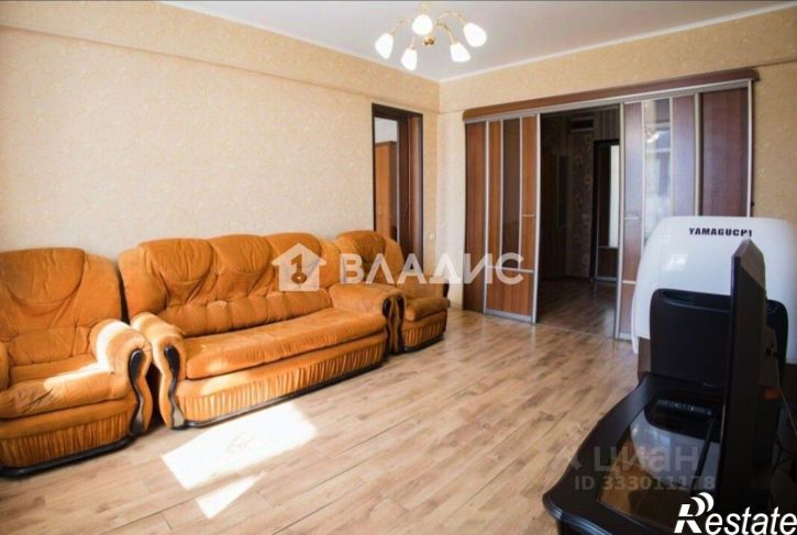 4-комн квартира ул Ленина, 25,  д. 25