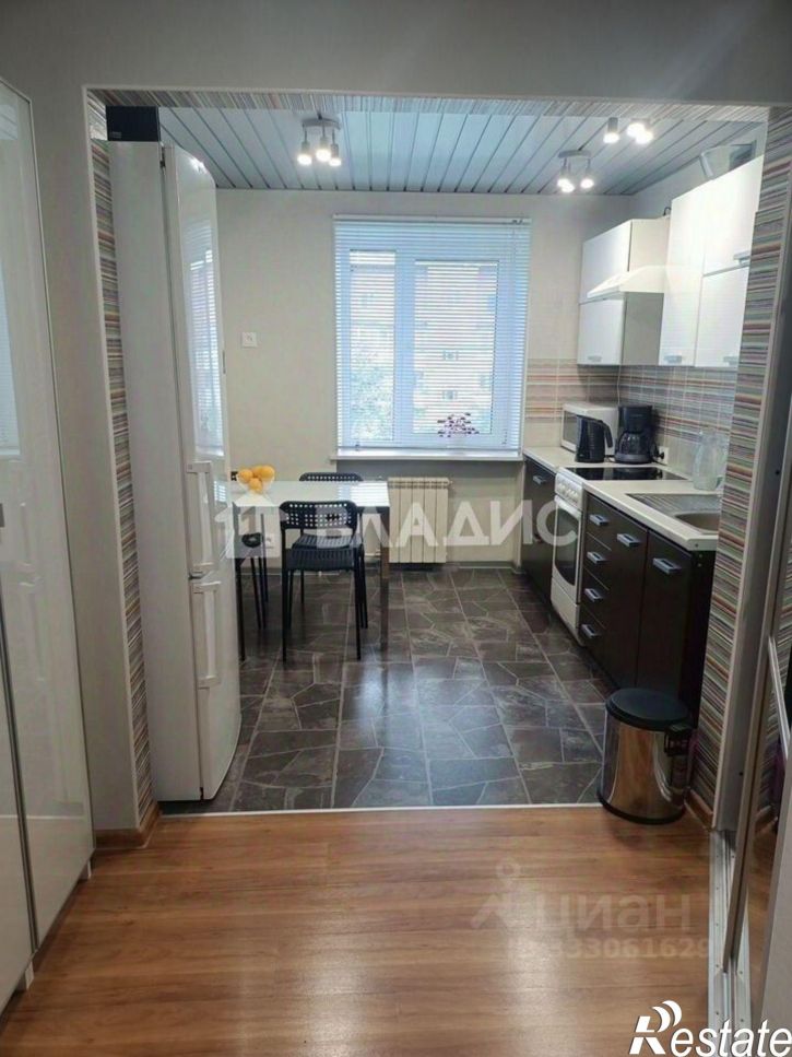 3-комн квартира ул Гоголя, 75,  д. 75