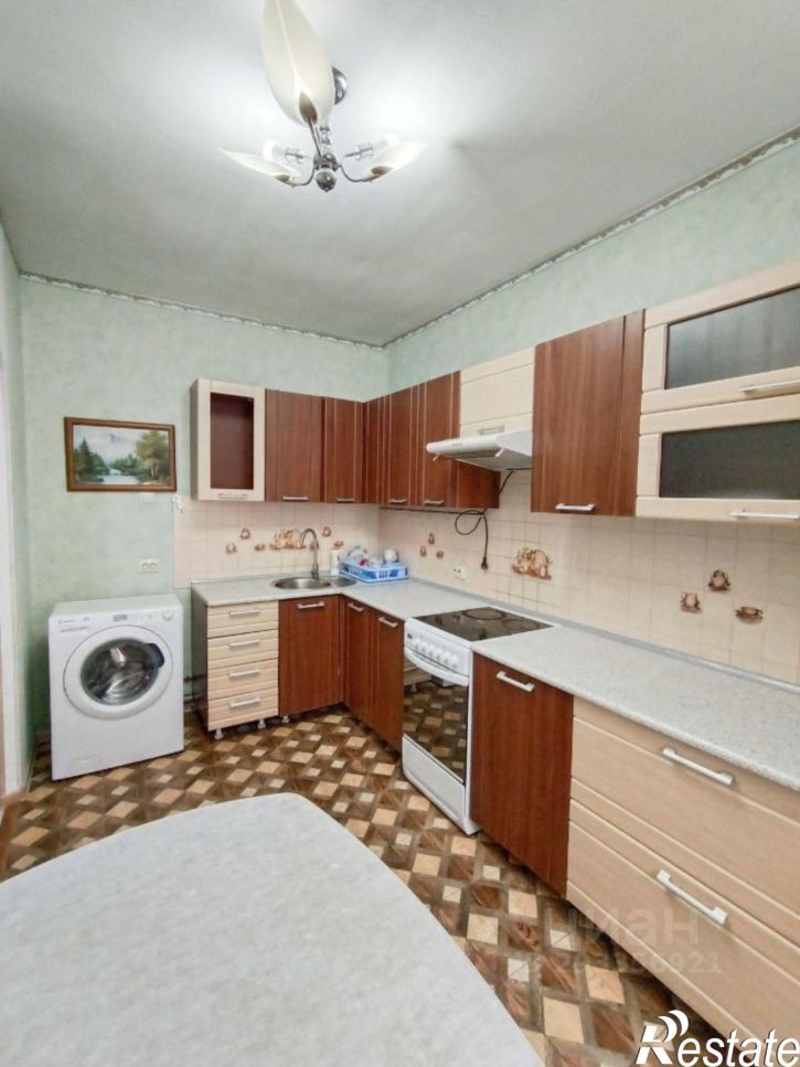 2-комн квартира ул Баррикад, 62/8,  д. 62/8