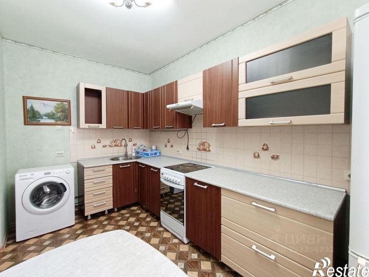 2-комн квартира ул Баррикад, 62/8,  д. 62/8