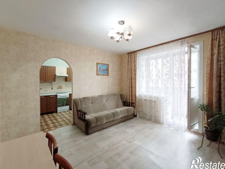2-комн квартира ул Баррикад, 62/8,  д. 62/8