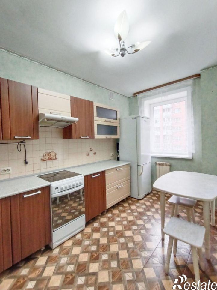 2-комн квартира ул Баррикад, 62/8,  д. 62/8