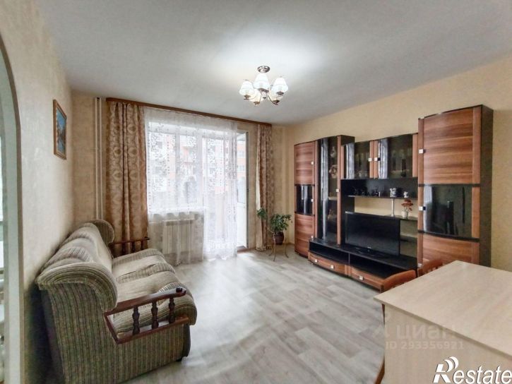 2-комн квартира ул Баррикад, 62/8,  д. 62/8