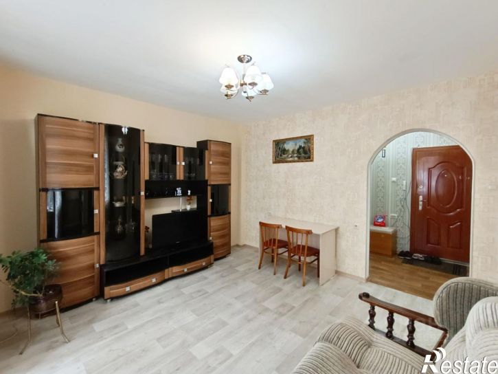2-комн квартира ул Баррикад, 62/8,  д. 62/8