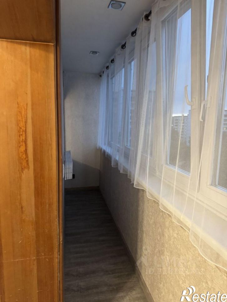 3-комн квартира б-р Рябикова, 20б,  д. 20б