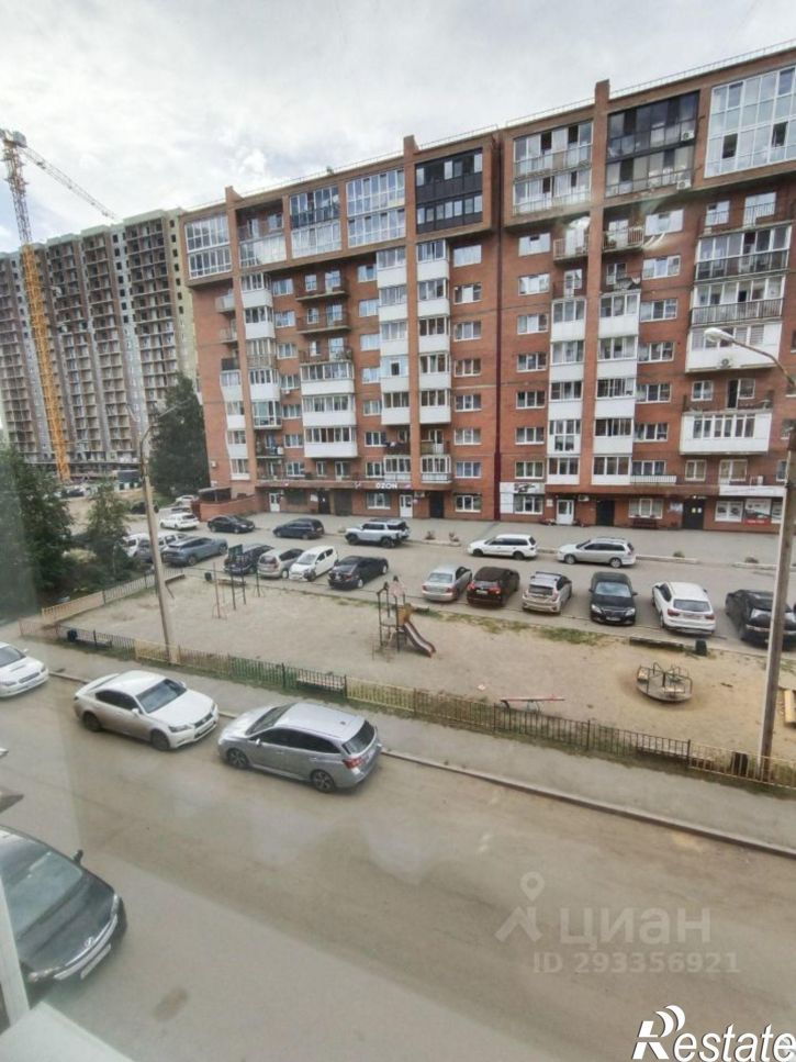 2-комн квартира ул Баррикад, 62/8,  д. 62/8