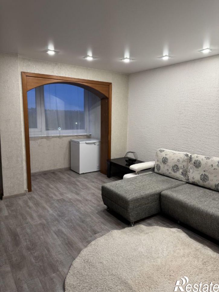3-комн квартира б-р Рябикова, 20б,  д. 20б