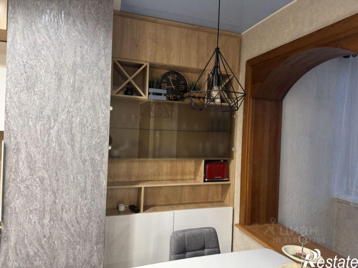 3-комн квартира б-р Рябикова, 20б,  д. 20б
