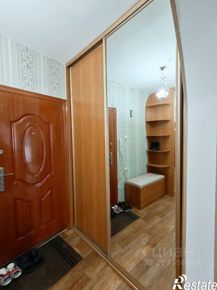 2-комн квартира ул Баррикад, 62/8,  д. 62/8