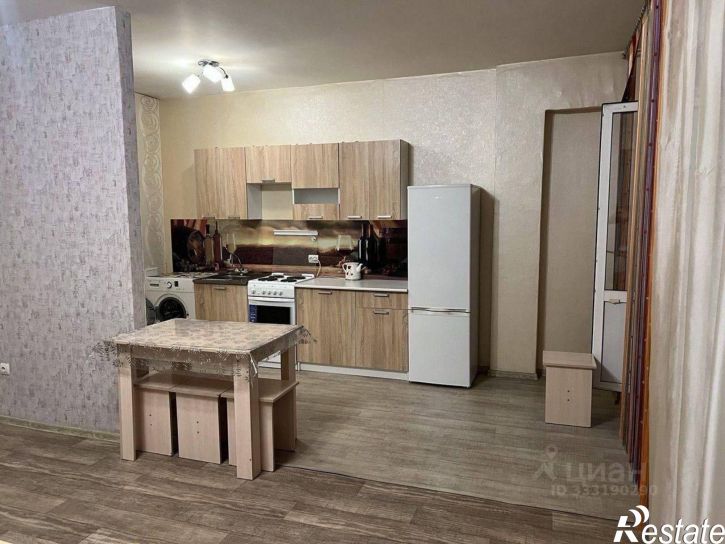 1-комн квартира ул Булавина, 10/3,  д. 10/3