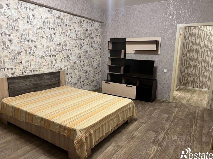 1-комн квартира ул Булавина, 10/3,  д. 10/3
