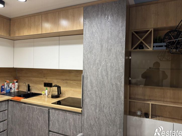 3-комн квартира б-р Рябикова, 20б,  д. 20б