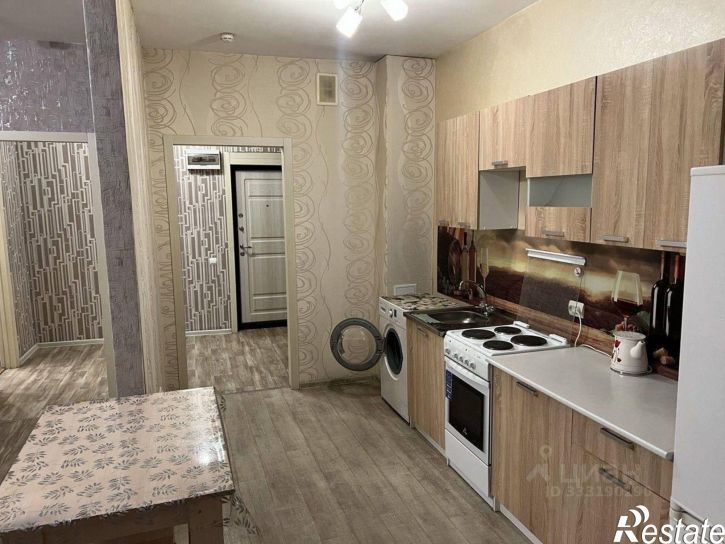 1-комн квартира ул Булавина, 10/3,  д. 10/3
