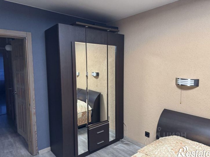 3-комн квартира б-р Рябикова, 20б,  д. 20б