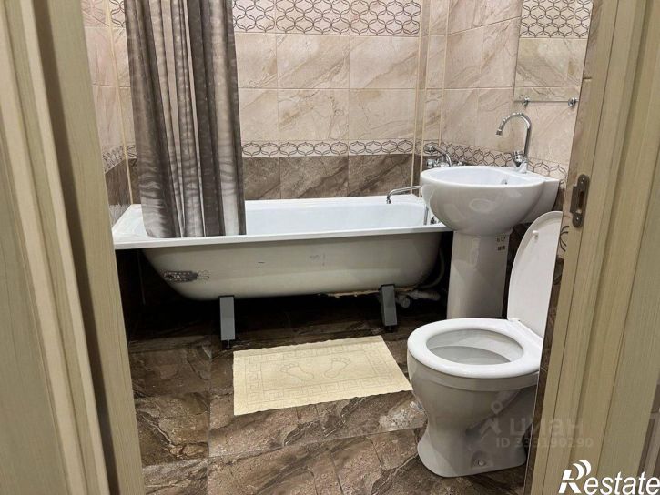 1-комн квартира ул Булавина, 10/3,  д. 10/3