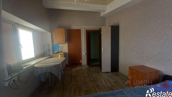 1-комн квартира ул Желябова, 23а/1,  д. 23а/1