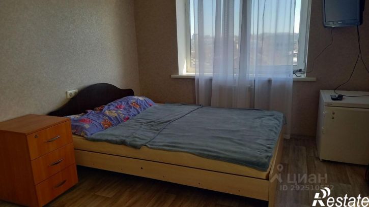 1-комн квартира ул Желябова, 23а/1,  д. 23а/1