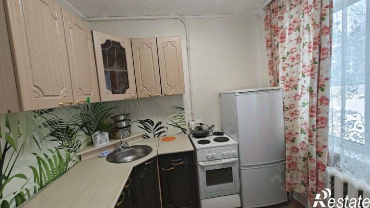 1-комн квартира микрорайон Юбилейный, 50