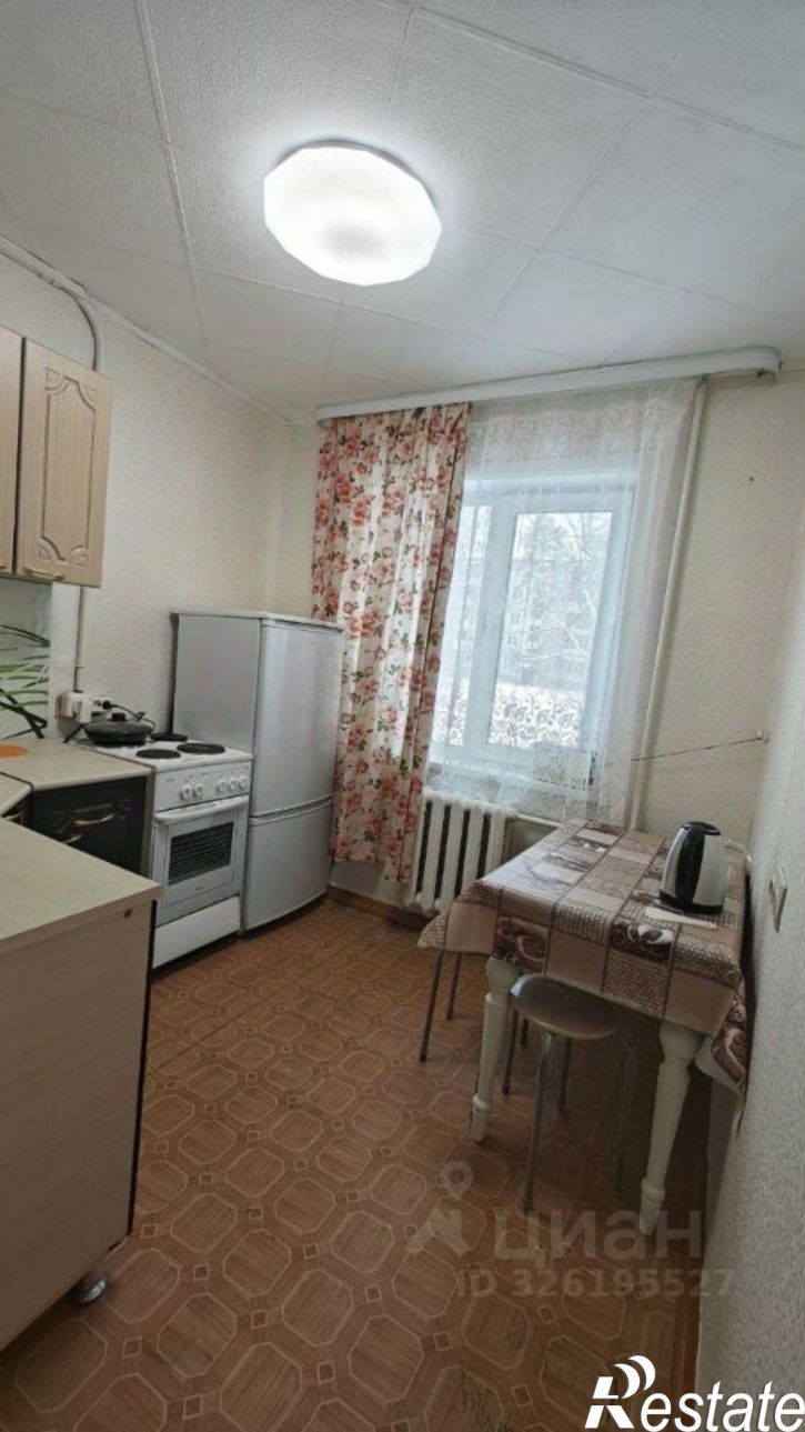 1-комн квартира микрорайон Юбилейный, 50